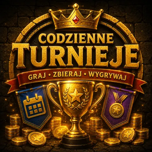 Codzienne turnieje w Sankra