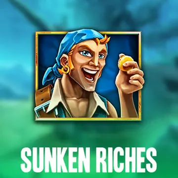 Sunken Riches — Skywind